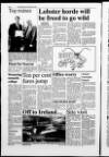 Shetland Times Friday 08 March 1996 Page 6