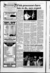 Shetland Times Friday 08 March 1996 Page 10