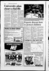 Shetland Times Friday 08 March 1996 Page 16