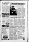 Shetland Times Friday 08 March 1996 Page 26
