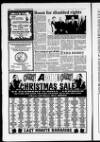 Shetland Times Friday 13 December 1996 Page 12