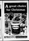 Shetland Times Friday 13 December 1996 Page 17