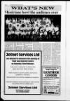 Shetland Times Friday 21 February 1997 Page 18