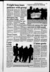 Shetland Times Friday 09 May 1997 Page 7