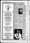 Shetland Times Friday 23 May 1997 Page 12