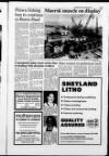Shetland Times Friday 25 July 1997 Page 9