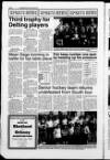 Shetland Times Friday 25 July 1997 Page 38