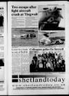 Shetland Times Friday 09 April 1999 Page 7