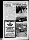 Shetland Times Friday 09 April 1999 Page 10