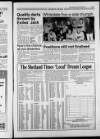 Shetland Times Friday 09 April 1999 Page 39