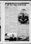 Shetland Times Friday 07 January 2000 Page 9
