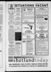 Shetland Times Friday 07 January 2000 Page 27
