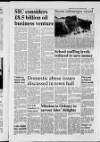Shetland Times Friday 14 January 2000 Page 3