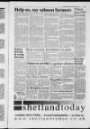 Shetland Times Friday 14 January 2000 Page 5