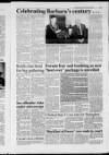 Shetland Times Friday 21 January 2000 Page 7