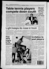 Shetland Times Friday 28 January 2000 Page 28