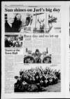 Shetland Times Friday 28 January 2000 Page 30