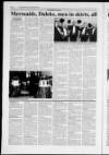 Shetland Times Friday 28 January 2000 Page 34