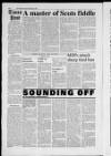 Shetland Times Friday 18 February 2000 Page 6