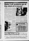 Shetland Times Friday 18 February 2000 Page 17