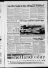 Shetland Times Friday 25 February 2000 Page 5