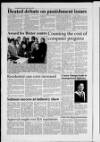 Shetland Times Friday 25 February 2000 Page 6