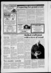 Shetland Times Friday 25 February 2000 Page 22