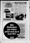 Shetland Times Friday 14 April 2000 Page 14