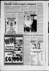 Shetland Times Friday 14 April 2000 Page 18