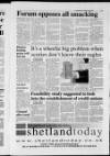 Shetland Times Friday 21 April 2000 Page 5