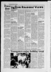 Shetland Times Friday 21 April 2000 Page 6