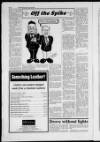 Shetland Times Friday 21 April 2000 Page 20