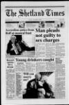 Shetland Times Friday 05 May 2000 Page 1