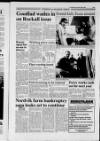 Shetland Times Friday 05 May 2000 Page 7