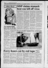 Shetland Times Friday 05 May 2000 Page 8
