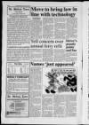 Shetland Times Friday 19 May 2000 Page 2