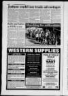Shetland Times Friday 19 May 2000 Page 10