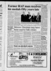 Shetland Times Friday 19 May 2000 Page 15