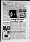 Shetland Times Friday 19 May 2000 Page 16