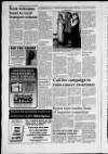 Shetland Times Friday 19 May 2000 Page 18