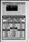 Shetland Times Friday 19 May 2000 Page 24