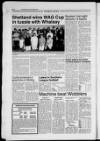 Shetland Times Friday 19 May 2000 Page 42
