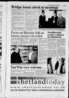 Shetland Times Friday 30 June 2000 Page 9