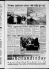 Shetland Times Friday 07 July 2000 Page 5
