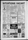Shetland Times Friday 07 July 2000 Page 34