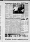 Shetland Times Friday 21 July 2000 Page 5