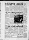 Shetland Times Friday 01 September 2000 Page 3