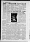 Shetland Times Friday 01 September 2000 Page 6