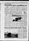 Shetland Times Friday 01 September 2000 Page 7
