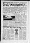 Shetland Times Friday 01 September 2000 Page 8